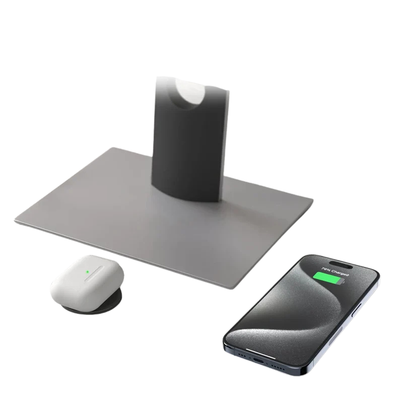 Magnetisches Wireless Ladepad TM - Kauftronik