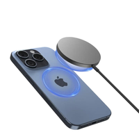 Magnetisches Wireless Ladepad TM - Kauftronik