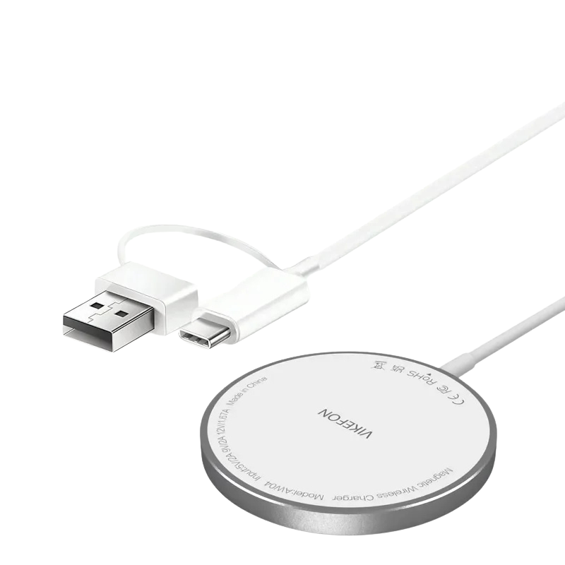 Magnetisches Wireless Ladepad TM - Kauftronik