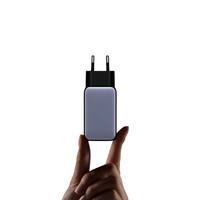 Schnellladegerät 65W mit 3 USB-C Ports™ - Kauftronik