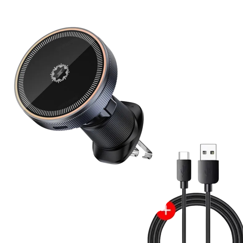 Magnetischer Autoladegerät mit Kühlung™ - Kauftronik