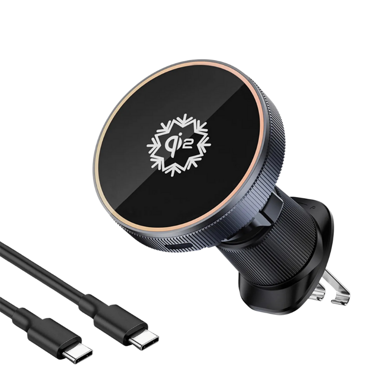Magnetischer Autoladegerät mit Kühlung™ - Kauftronik