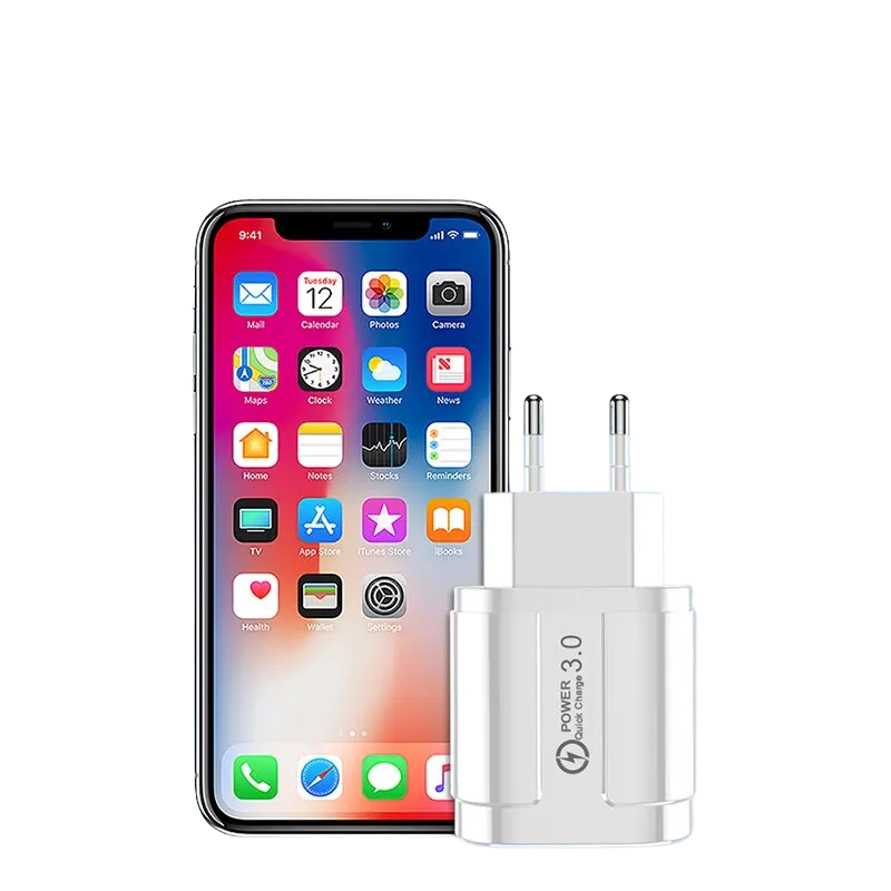 Premium Schnellladegerät Universal™ - Kauftronik