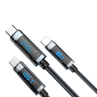 Premium USB-C Schnelllade Kabel TM (240W) - Kauftronik
