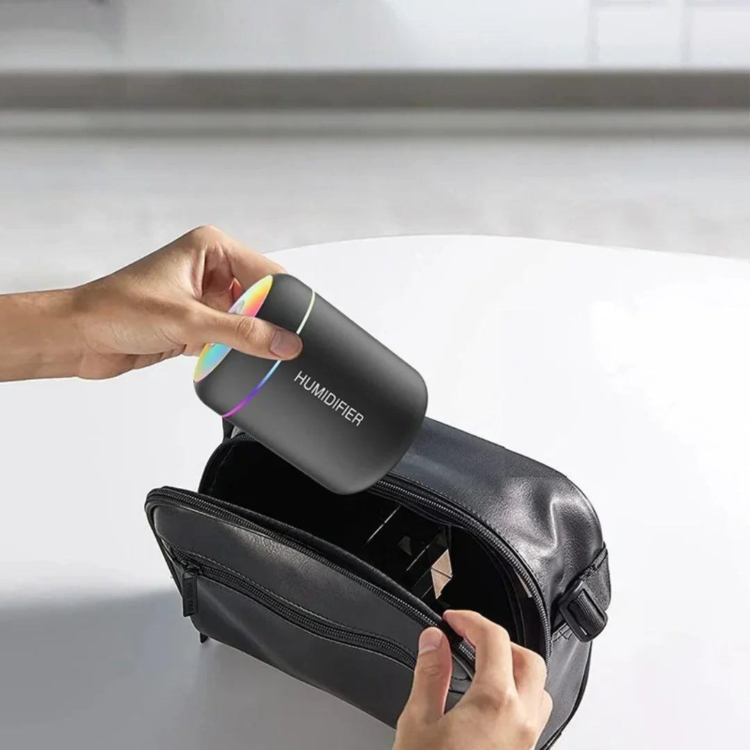 Aroma Diffusor