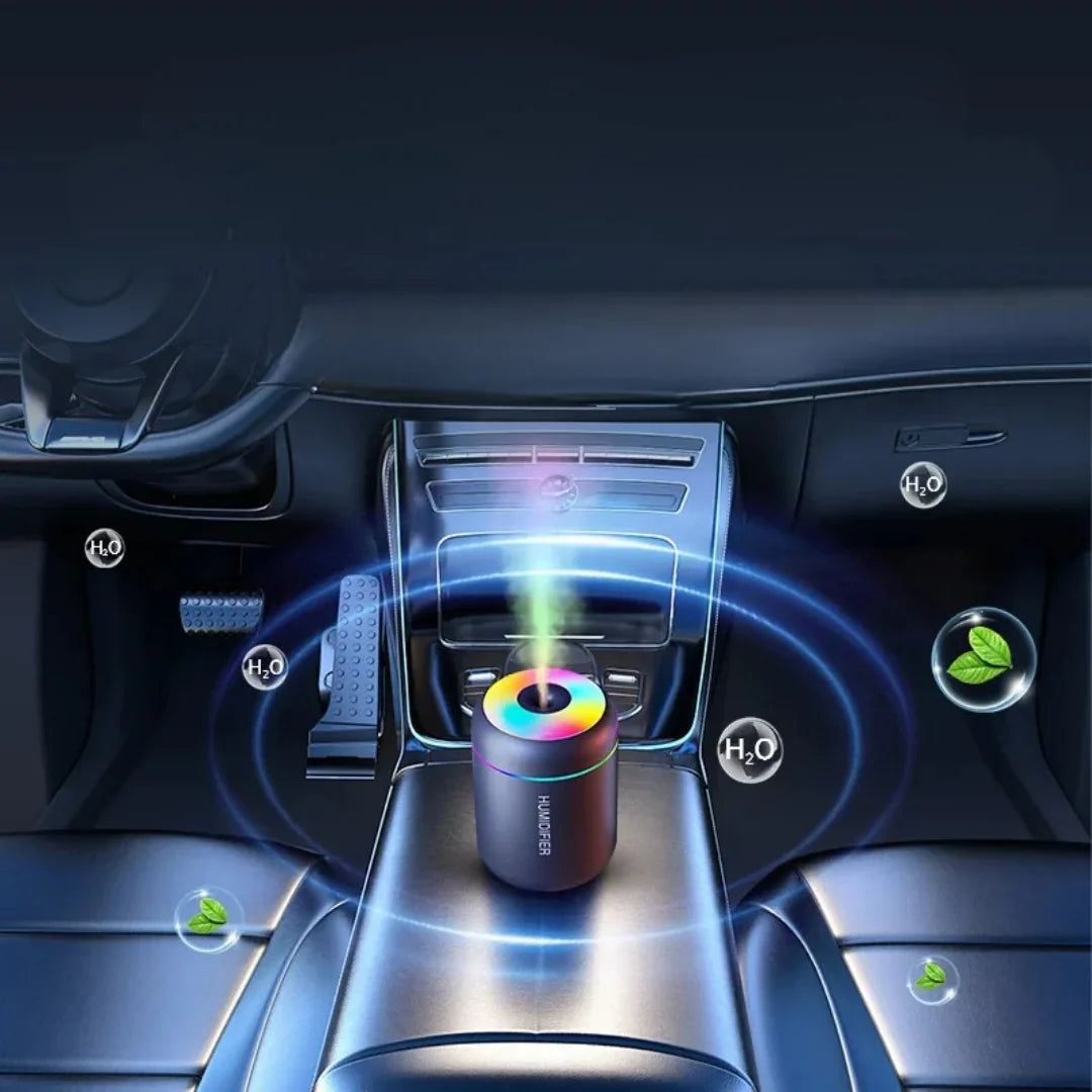 Aroma Diffusor