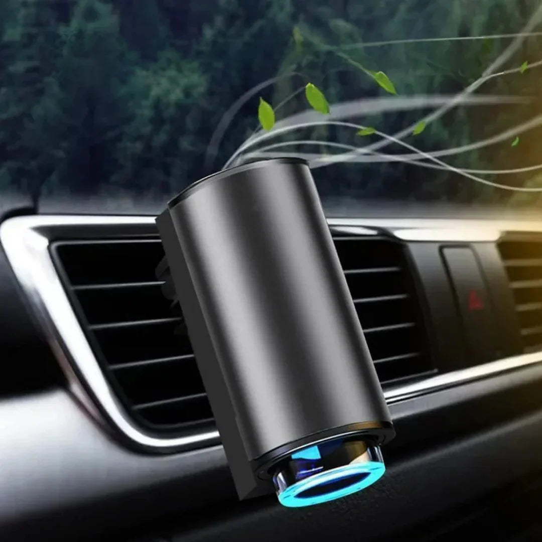 Aromatherapie Diffuser für Auto