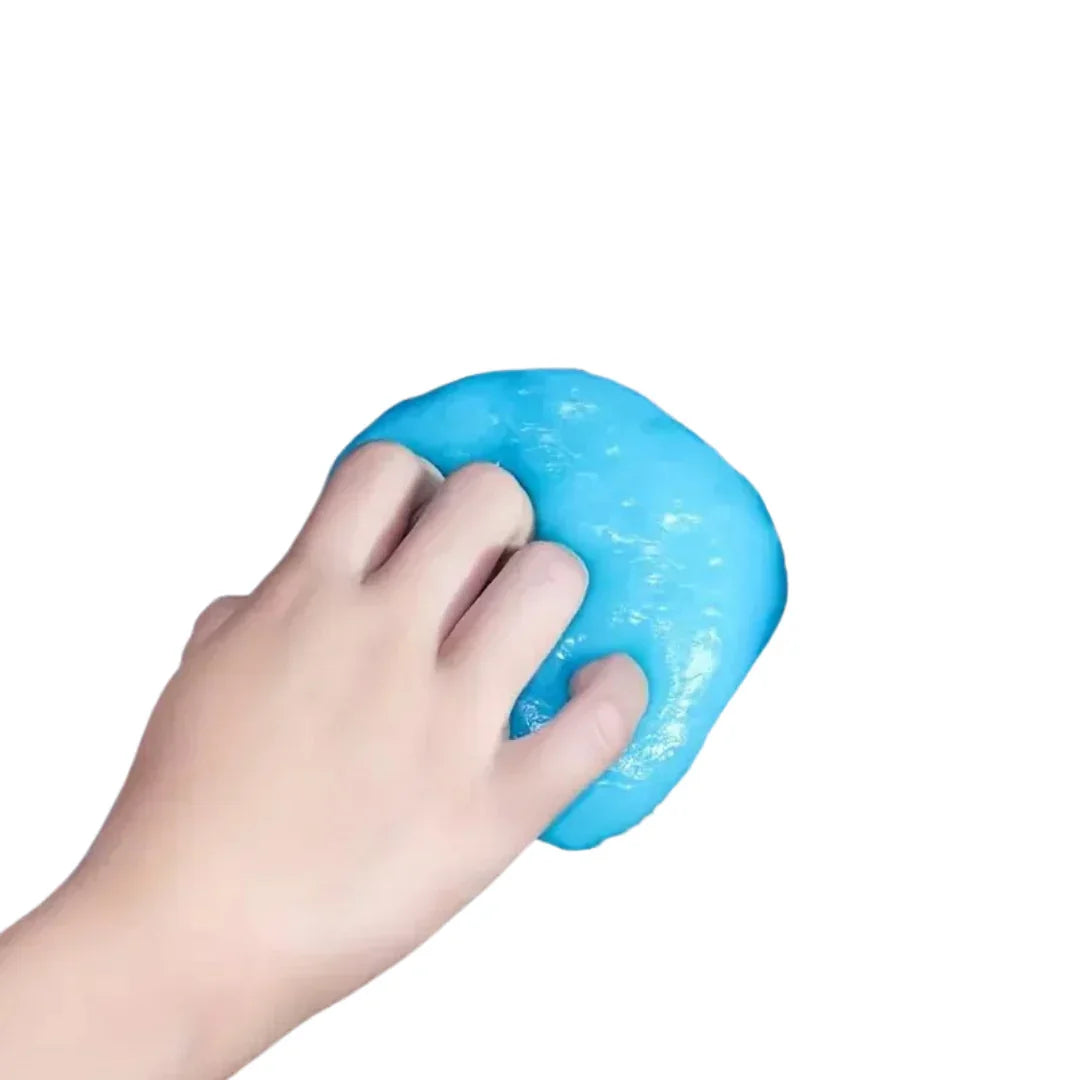 CleanGoo – Universal Reinigungsschleim - Kauftronik
