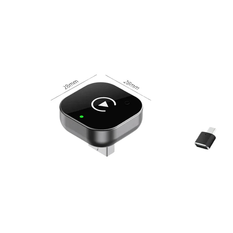 Intelligente Wireless CarPlay Lösung - Kauftronik