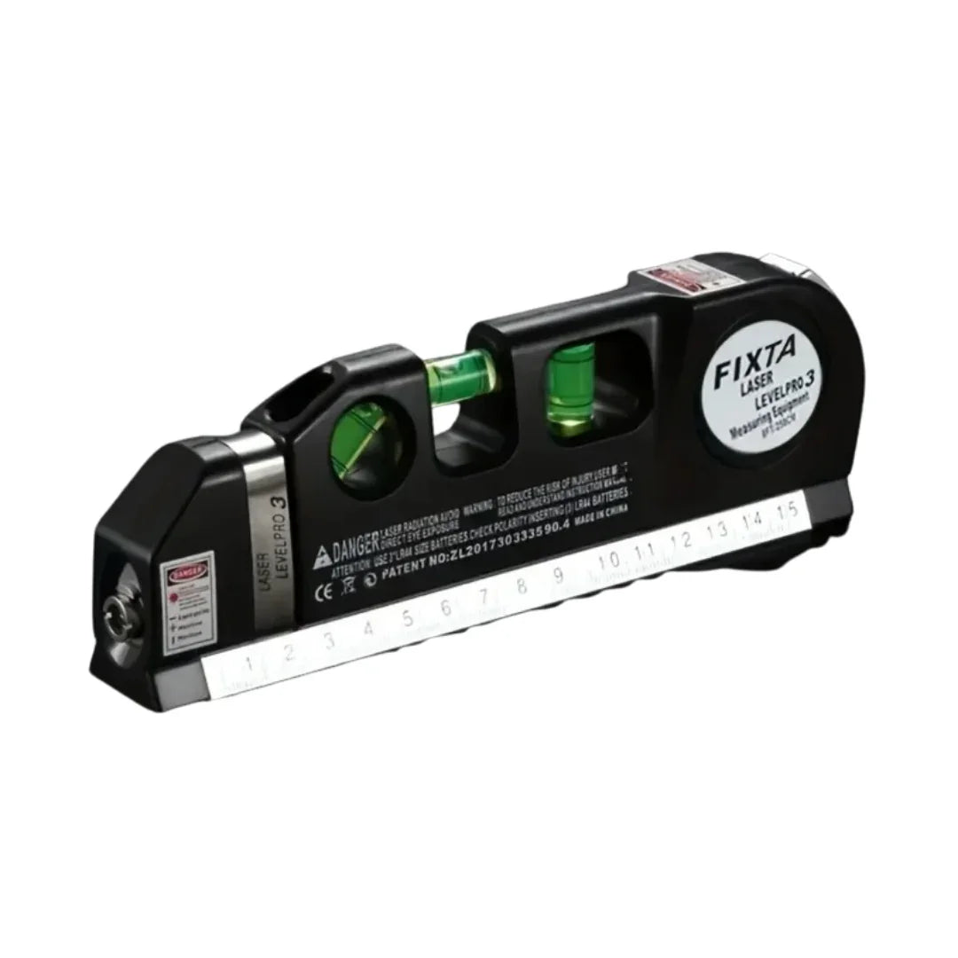 Präzisions Laser Level Kit - Kauftronik