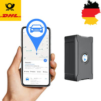 Präziser GPS Tracker - Kauftronik