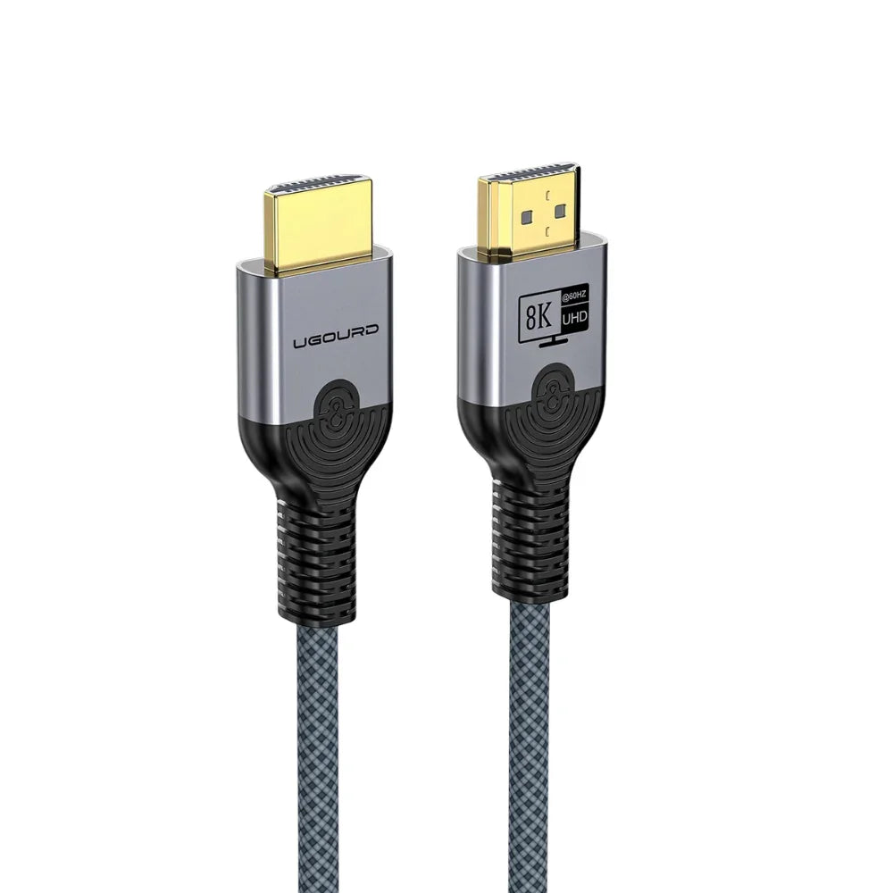 Premium 8K HDMI-Kabel - Kauftronik
