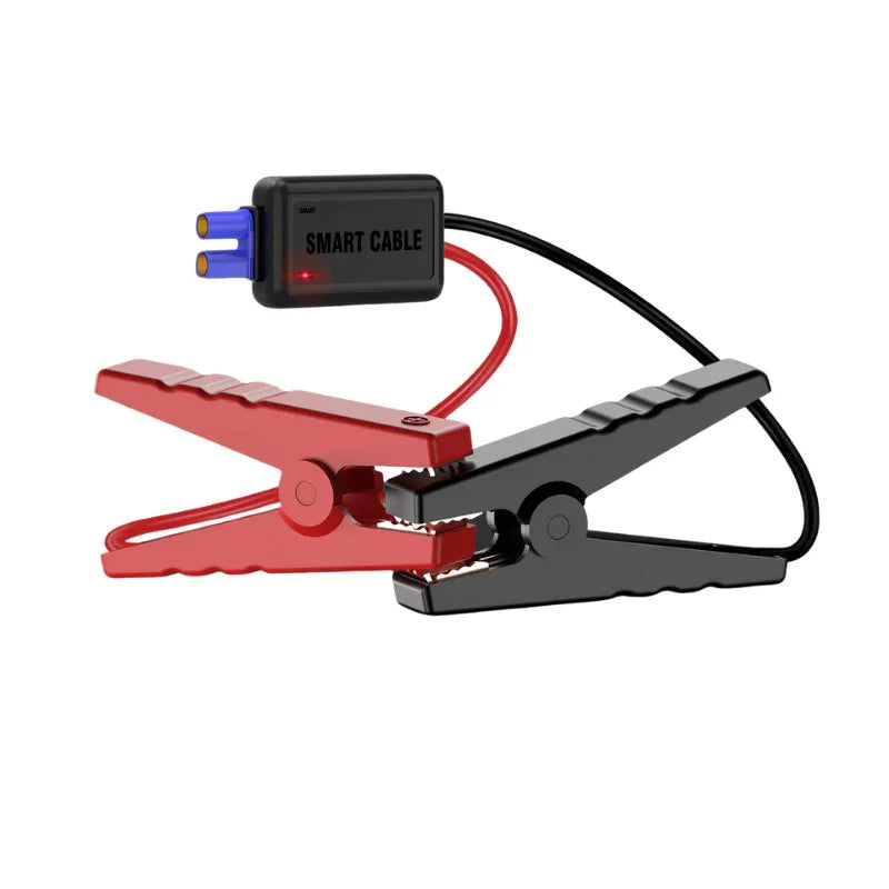 Premium Auto-Starthilfe Powerbank - Kauftronik
