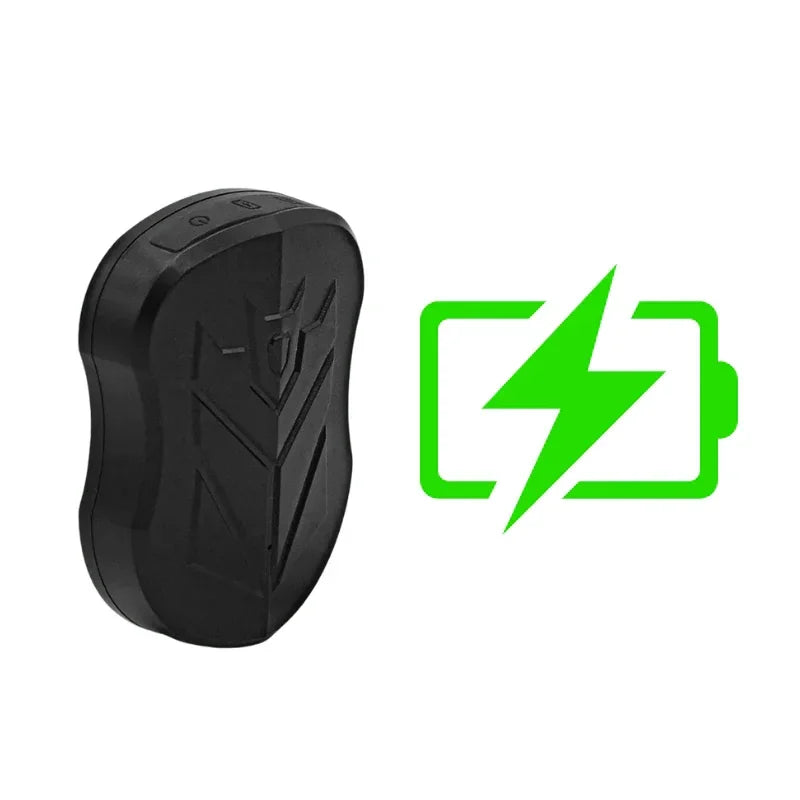 Premium GPS Fahrzeugtracker mit App - Kauftronik