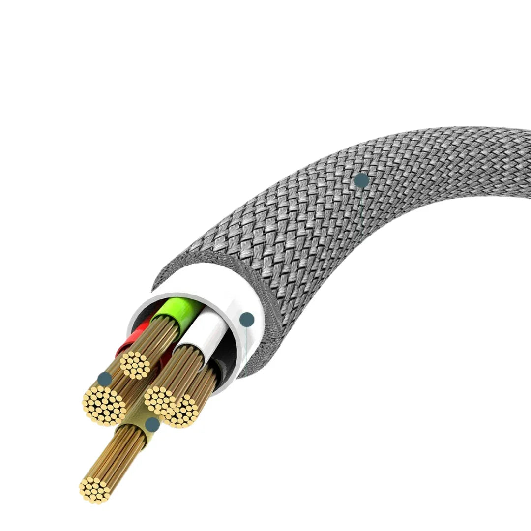 Premium SpeedLine USB-C - Kauftronik