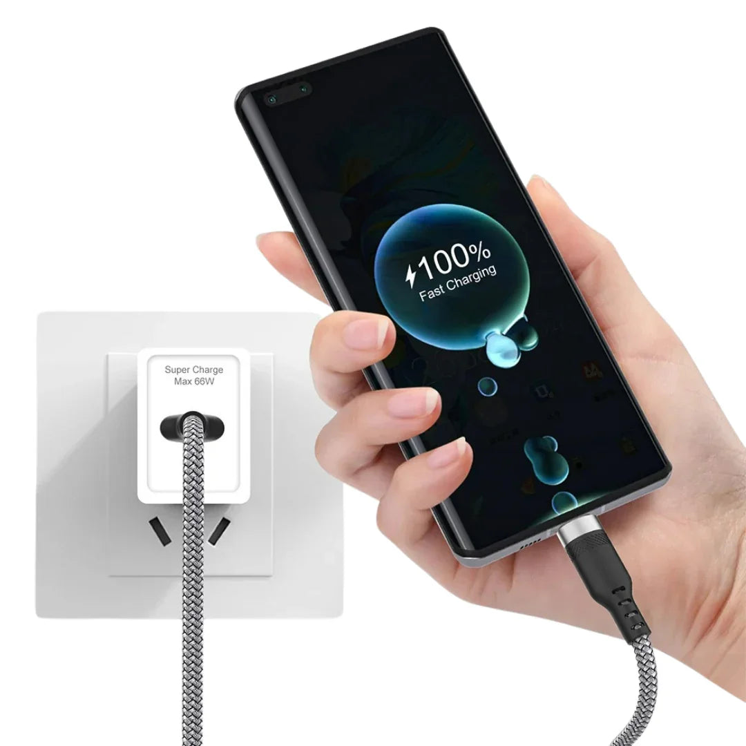 Premium SpeedLine USB-C - Kauftronik