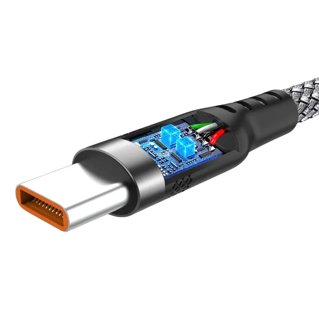 Premium SpeedLine USB-C - Kauftronik