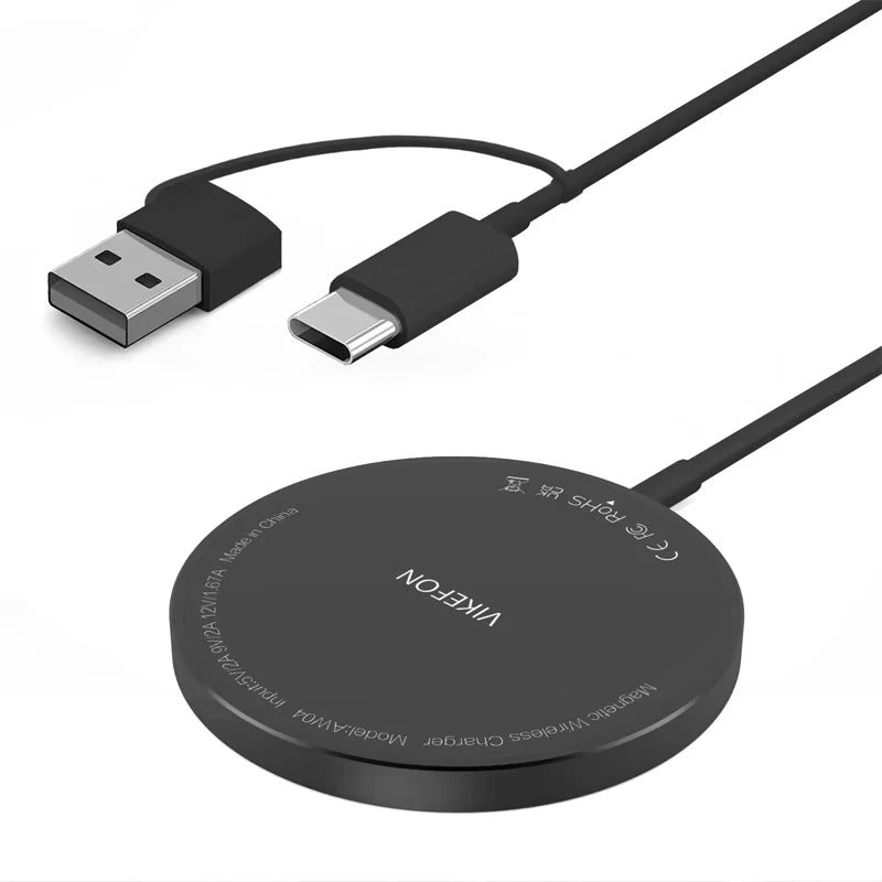 Magnetisches Wireless Ladepad TM - Kauftronik