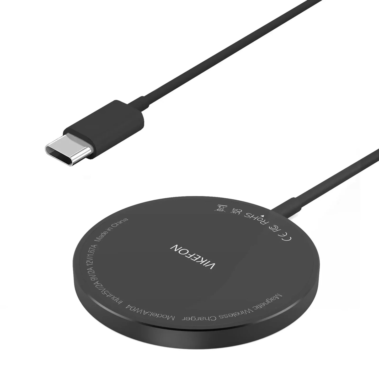 Magnetisches Wireless Ladepad TM - Kauftronik
