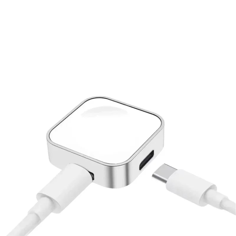 Tragbarer Schnellladepad für Apple Watch - Kauftronik