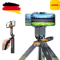 Ulanzi MA09 1,8 m Selfie-Stick mit Bluetooth & Stativfunktion - Kauftronik