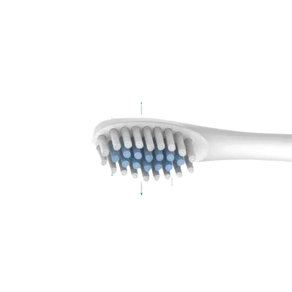 Zahnbürste mit 6 Stufen & USB-Ladung – Set für Paare - Kauftronik