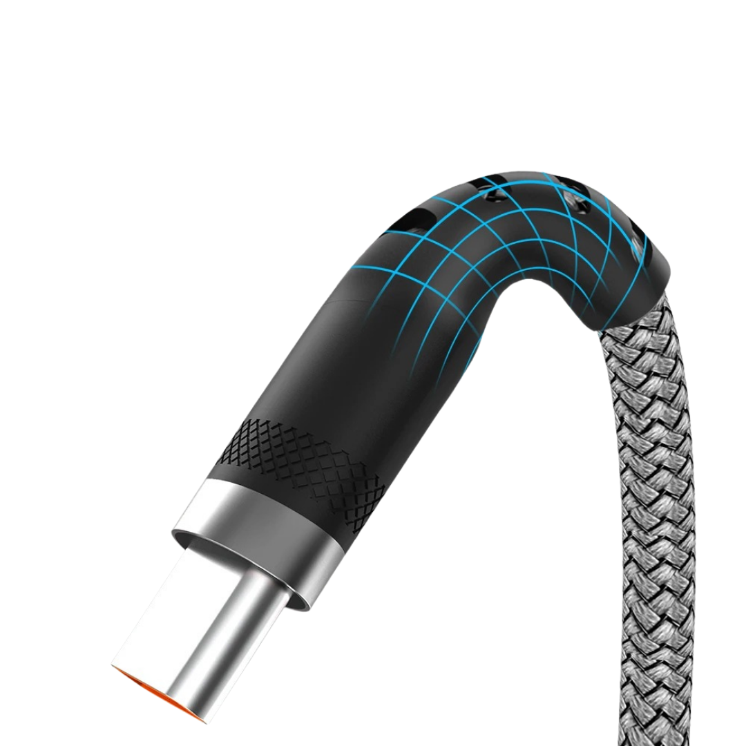 Premium SpeedLine USB-C