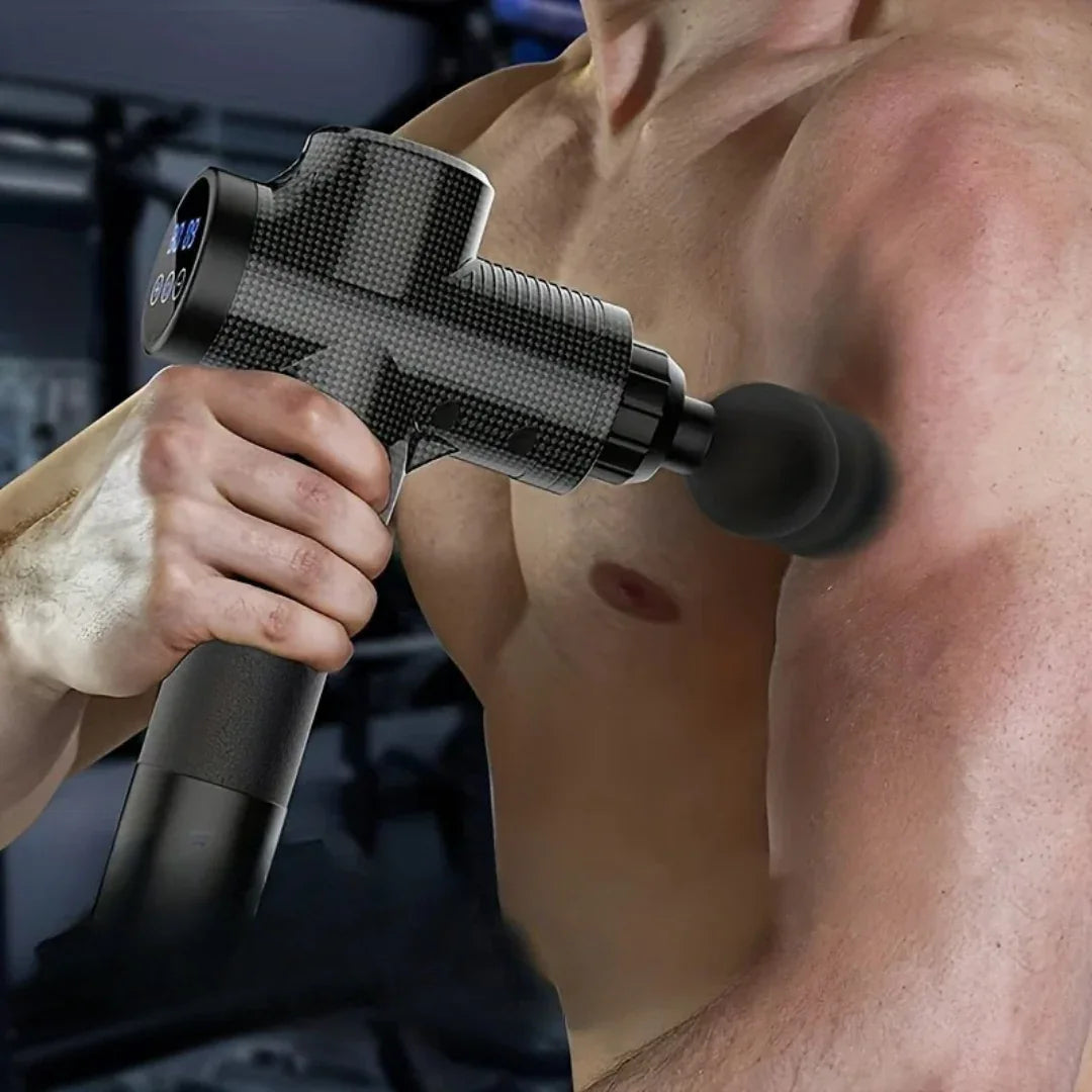 Mini Muskel-Massagegerät