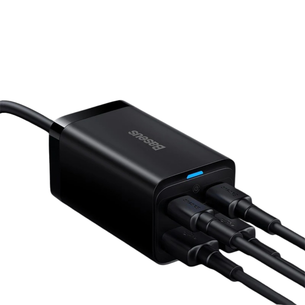 Schnellladegerät 100W für alle Geräte