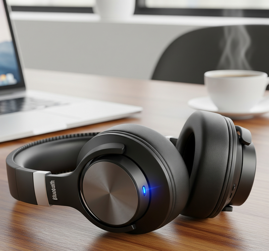 Bluetooth-Kopfhörer: Worauf sollten Sie achten? - Kauftronik