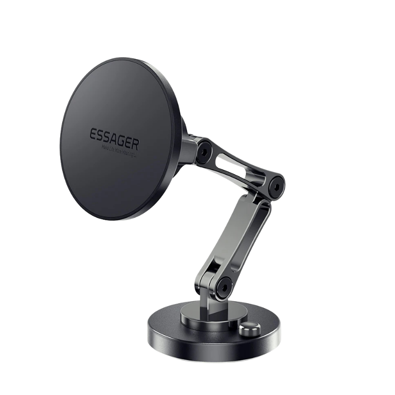 Magnetischer Wireless Charger Auto Halter™ - Kauftronik