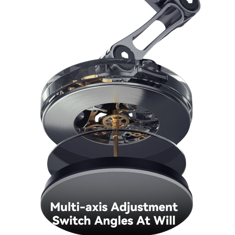 Magnetischer Wireless Charger Auto Halter™ - Kauftronik
