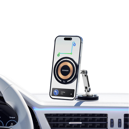 Magnetischer Wireless Charger Auto Halter™ - Kauftronik