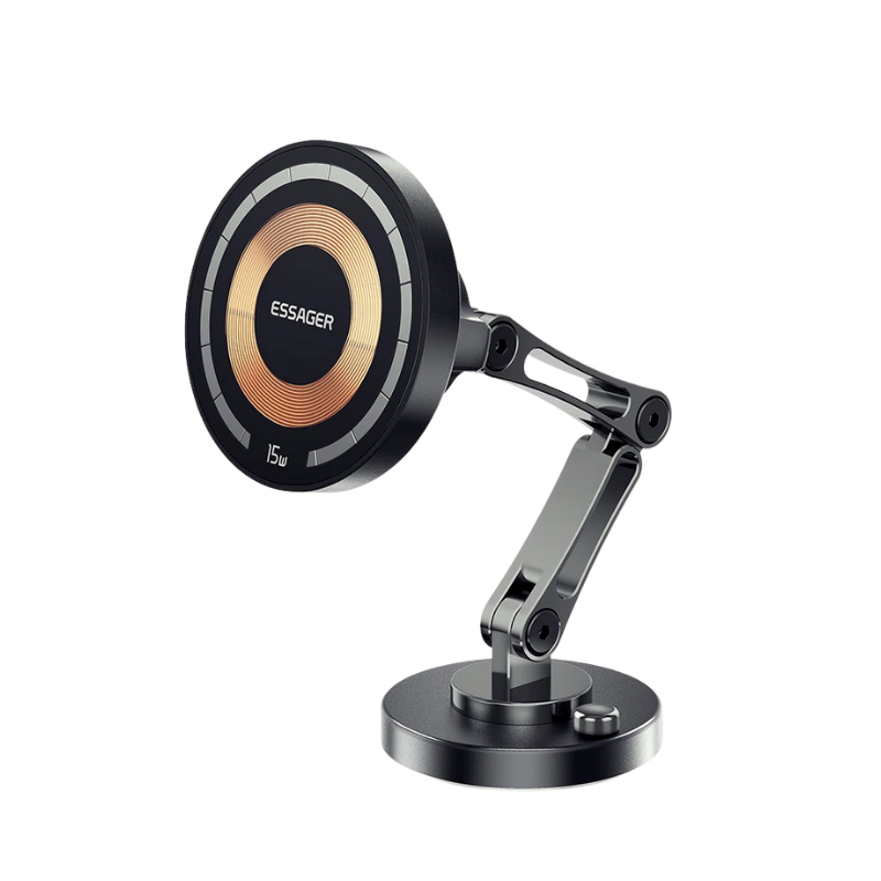 Magnetischer Wireless Charger Auto Halter™ - Kauftronik