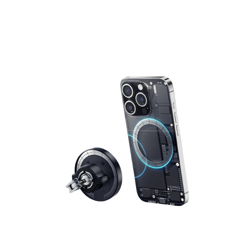 Magnetischer Wireless Charger Auto Halter™ - Kauftronik
