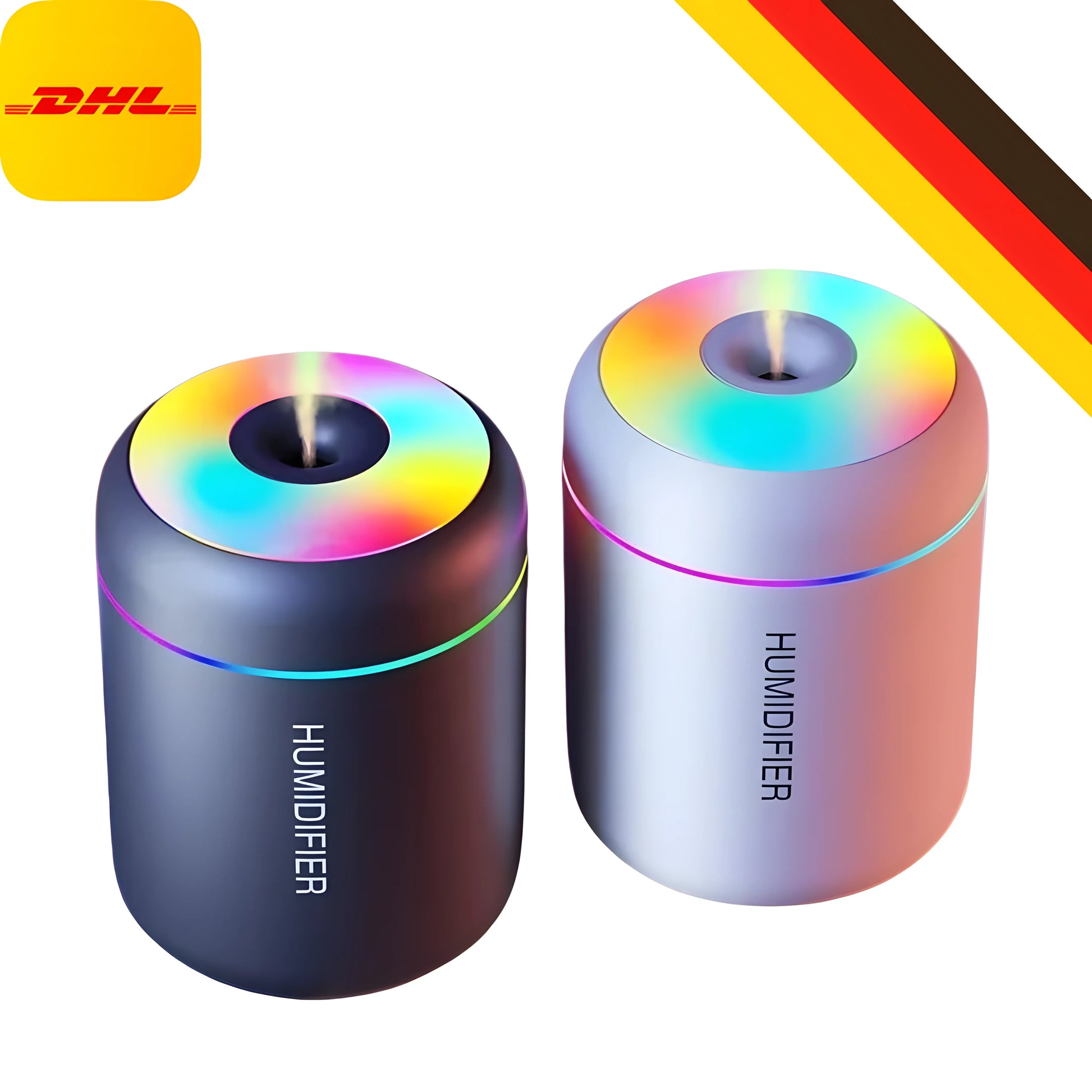 Aroma Diffusor