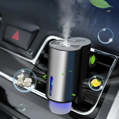 Aromatherapie Diffuser für Auto