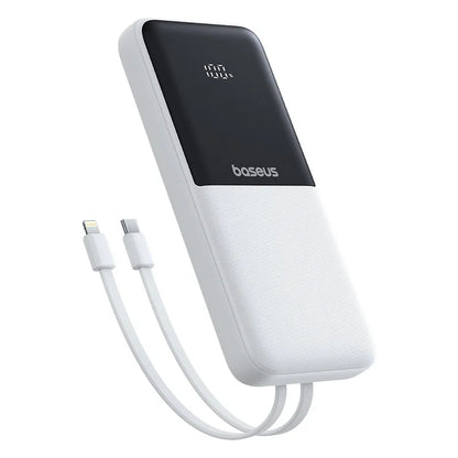 Baseus 20000 mAh Powerbank PD 22,5W für Smartphones - Kauftronik