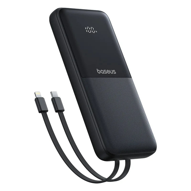 Baseus 20000 mAh Powerbank PD 22,5W für Smartphones - Kauftronik