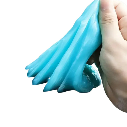 CleanGoo – Universal Reinigungsschleim - Kauftronik