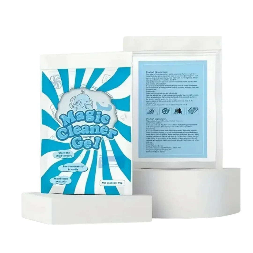 CleanGoo – Universal Reinigungsschleim - Kauftronik