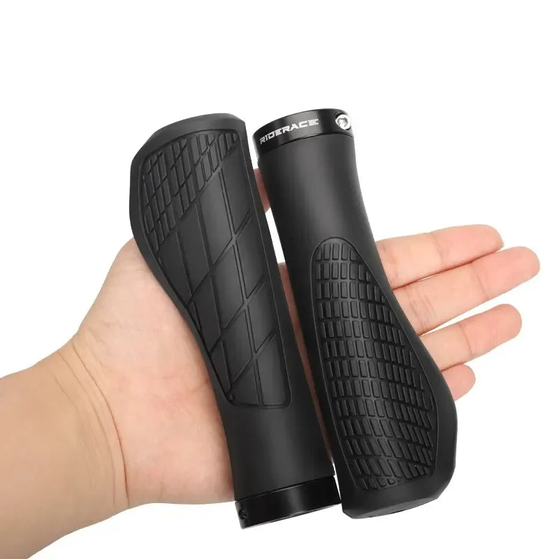 Ergonomische Fahrradgriffe - Kauftronik