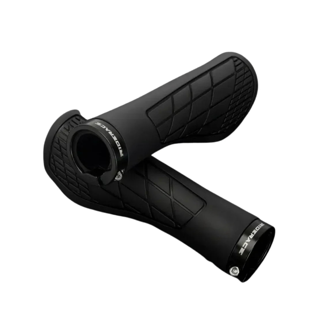 Ergonomische Fahrradgriffe - Kauftronik