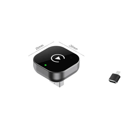 Intelligente Wireless CarPlay Lösung - Kauftronik