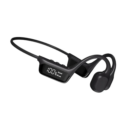 Wasserdichter Sport-Kopfhörer mit MP3 & Bluetooth 5.3