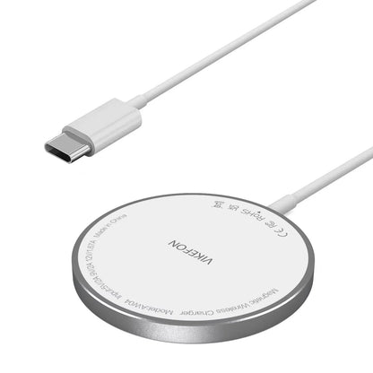 Magnetisches Wireless Ladepad - Kauftronik