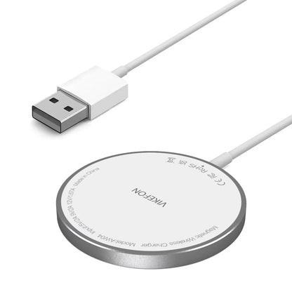 Magnetisches Wireless Ladepad - Kauftronik