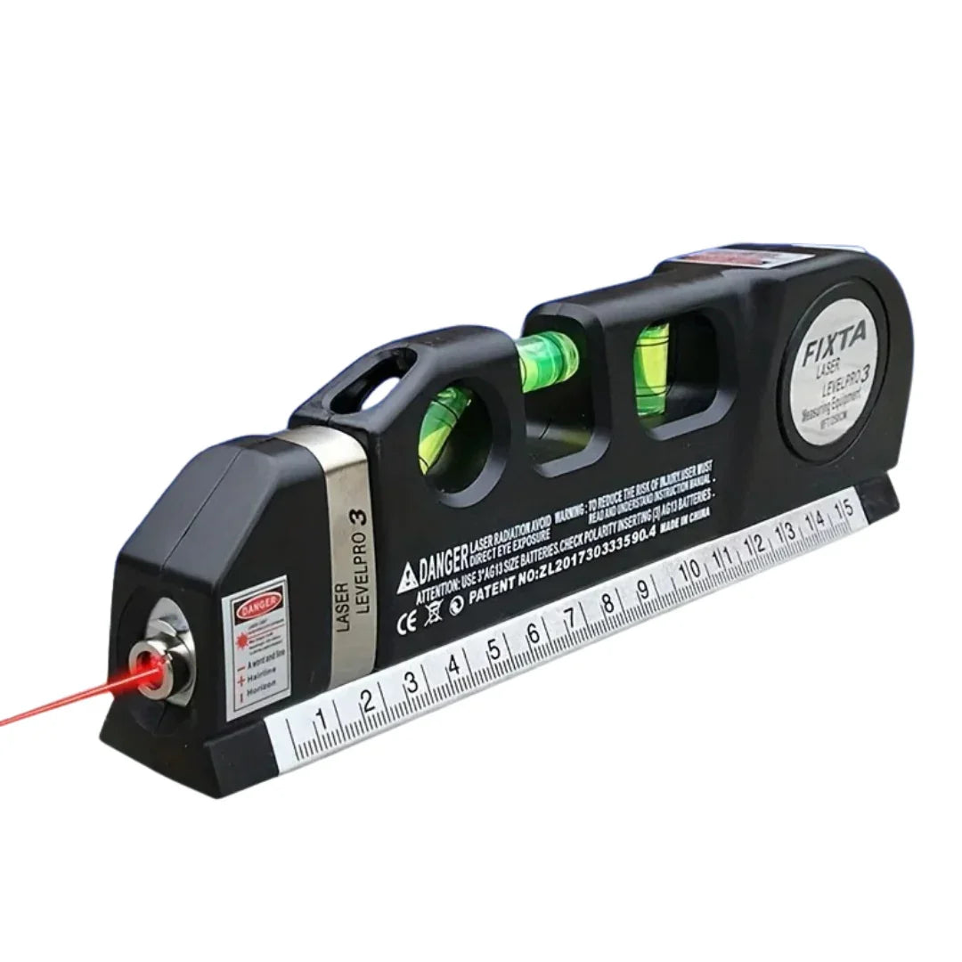 Präzisions Laser Level Kit - Kauftronik