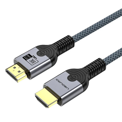 Premium 8K HDMI-Kabel - Kauftronik