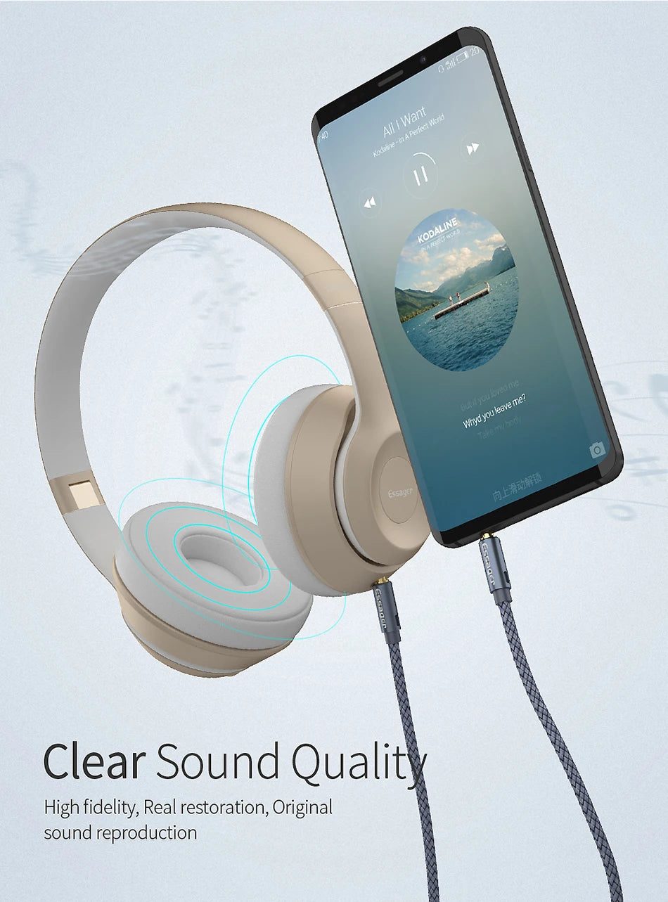 Aux-Kabel 